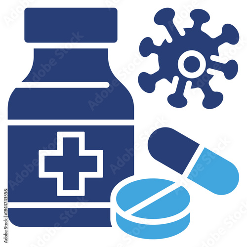 Medication Icon
