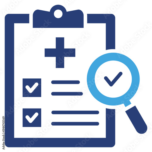 Compliance Check Icon