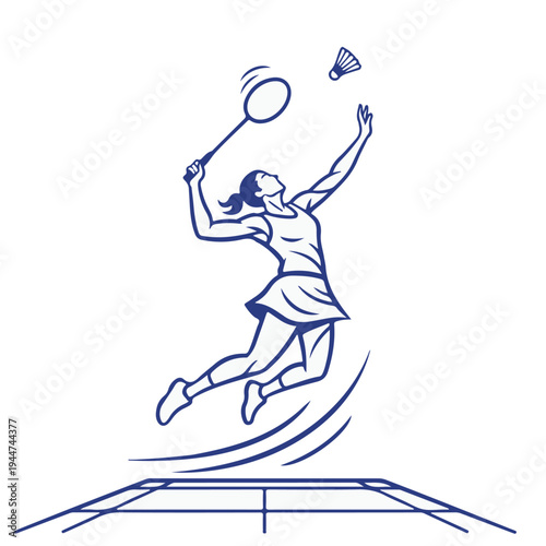 women playing super short in badminton vector design, sport, vector, player, woman, running, ball, sports, soccer, illustration, athlete, jump, football, black, action, jumping, dance, people, runner