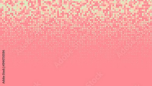 Business Pattern. Summer Art In Minimal Design. Linear Shapes For Brand Folder. Music Flyer. Minimalist Colorfull Texture. Geometric Graphic Poster. Trendy Business Pattern