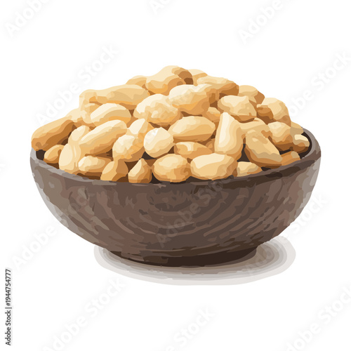 Nutritious Groundnuts