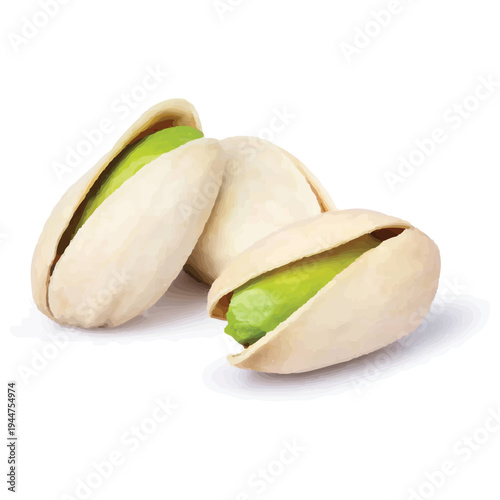 Pistachios