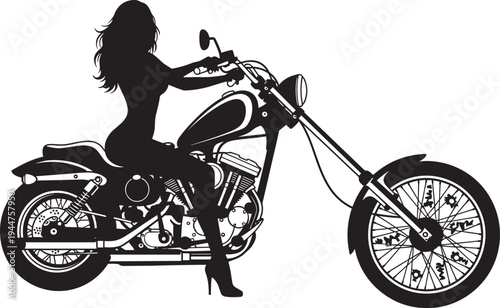 Comprehensive Black Silhouette Collection Illustrating Female Life Stages From Infancy And Childhood To Pregnancy Motherhood Career And Elderly Senior Woman Isolated On White Background