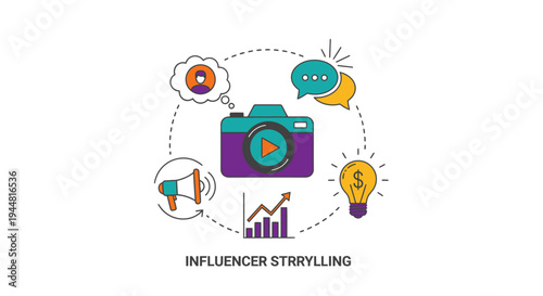 funny cartoon android