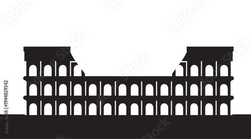 colosseum in rome italy