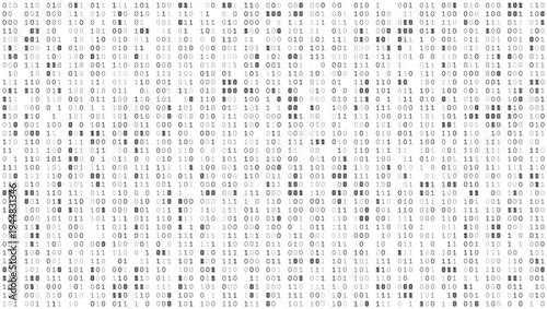 Systemic Bitstream Array - Precise Binary Triplets and Network Data Architecture