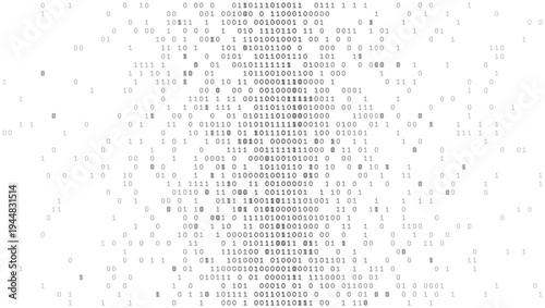 The Central Node - Symmetrical Binary Convergence of High-Frequency Digital Intelligence