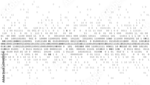 Centralized Binary Core - Monochromatic Data Compression and Horizon Line Stream