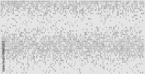 Linear Logic - A Structured Horizontal Distribution of Binary Fragments and System Protocols