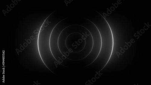 Foto Semi circular Generate title without using the word Title: before it