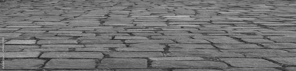 Foto vintage retro patterned square