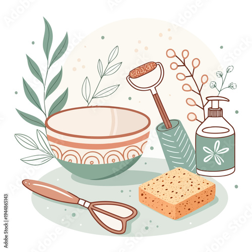 Skincare and Beauty Tools for Self-Care and Relaxation