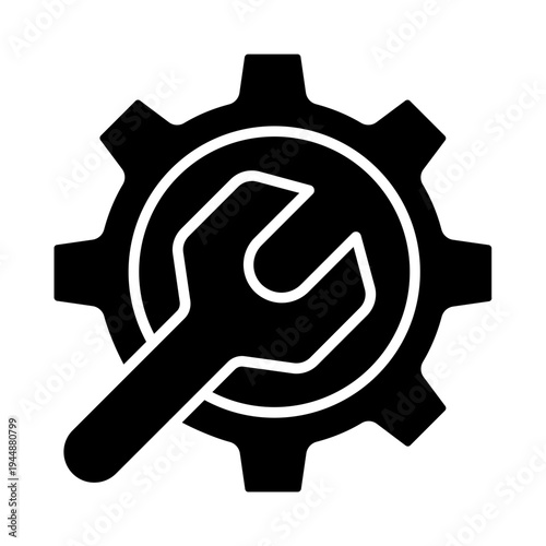 Technical Support Icon