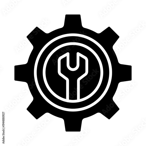 Technical Support Icon