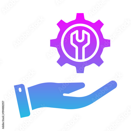 Technical Support Icon