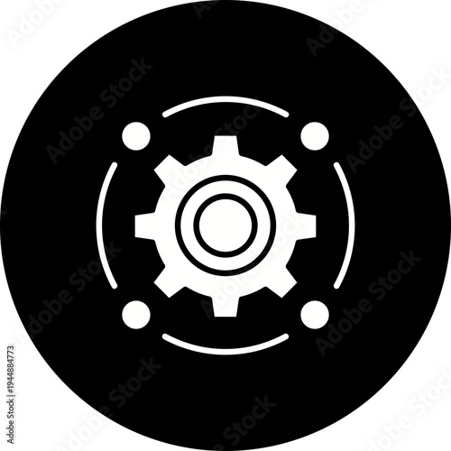 Technical support Icon