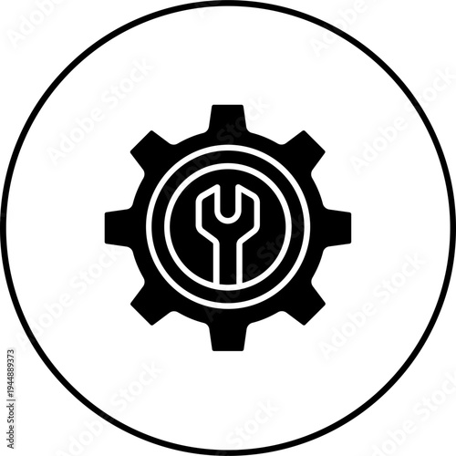 Technical Support Icon