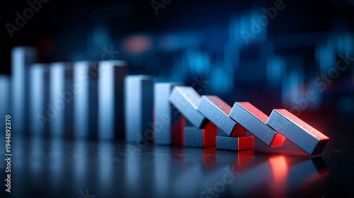 Financial Crisis:  A visual...