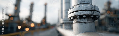 Industrial Pipelines: A clo...
