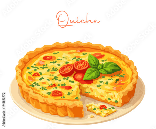 quiche.eps