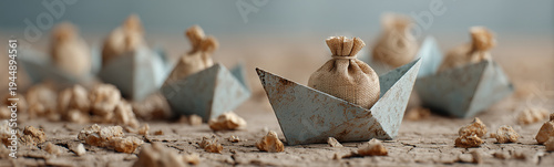 Sailing Investments: A capt...