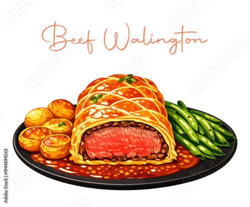 beef walington.eps