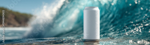 Ocean Beverage: A refreshin...