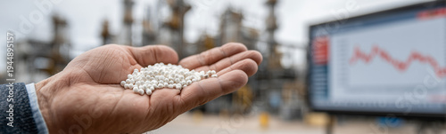 Analyzing Refinery Process:...