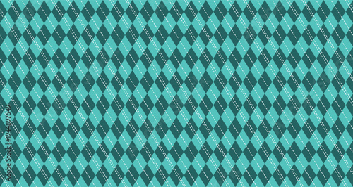 seamless knitted fabric texture