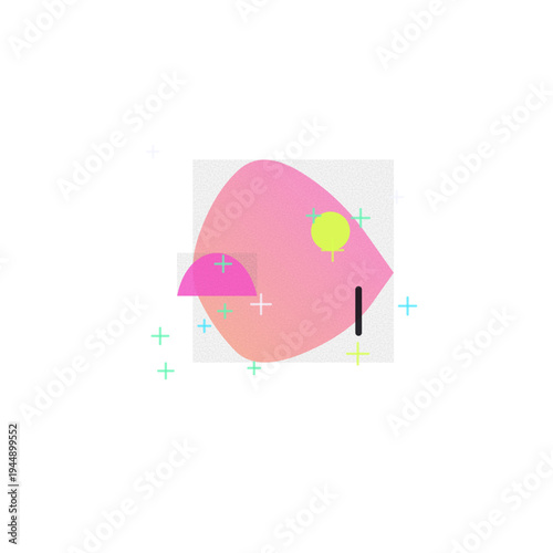 Playful surreal dream work scenes vector, dreamlike SVG