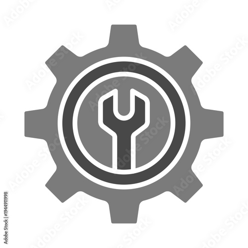 Technical Support Icon