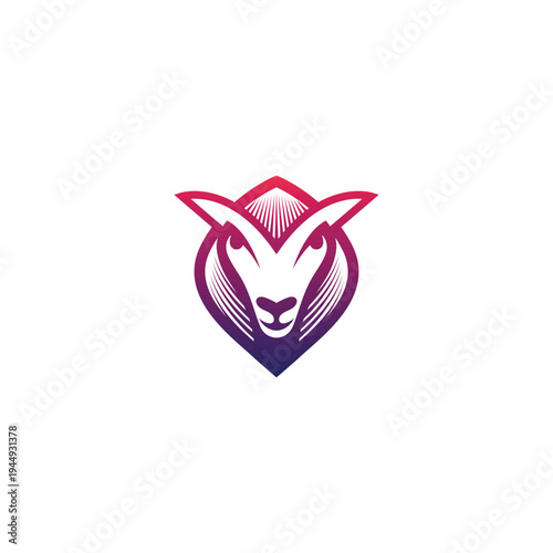 Goat Emblem