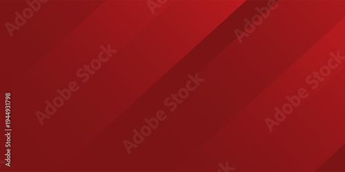 Red abstract modern background. Suit for business, institution, conference, party,  background