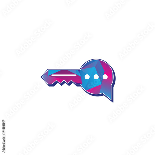 Key Chat