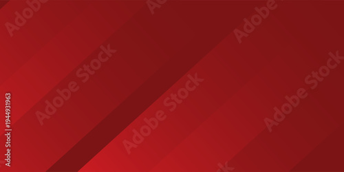 Red abstract modern background. Suit for business, institution, conference, party,  background