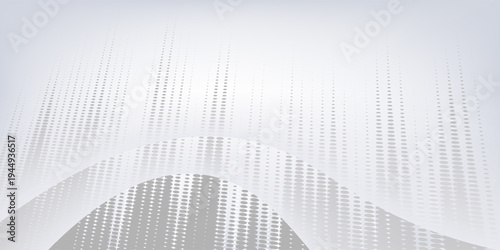 white abstract background modern vector 10
