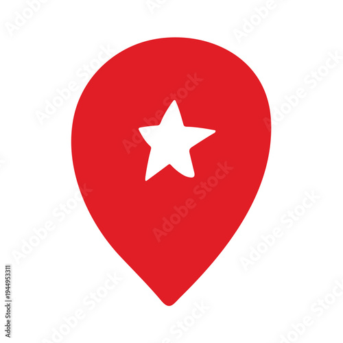 Hand drawn map pin Map marker pointer sign GPS and mapping tools Location pin symbol Pinpoint clipart in doodle style Single element for web, design Free Download Hand drawn map pin Map marker pointer sign GPS and mapping tools Location pin symbol Pinpoint clipart in doodle style Single element for web, design - GFXLoad