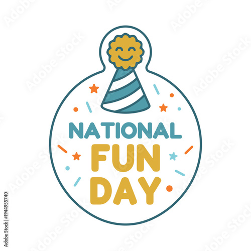 Celebrate National Fun Day with Joy and Laughter