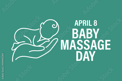 International Baby Massage Day Celebration