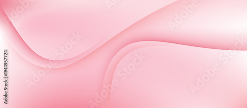 Femine ombre blush gradient seamless bg with noise texture. Delicate soft pink pattern with a pearlescent effect.