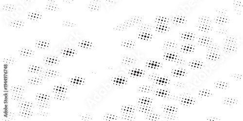 Distressed transparent dust background for old film effects and aged visual aesthetics