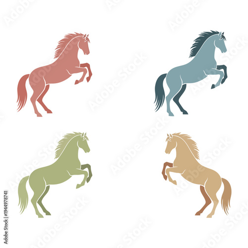 Discover the Magical World of Pinky Horses Everywhere