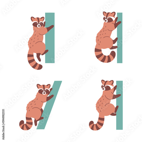 Exploring the Fascinating World of Raccoon Wildlife Habitats