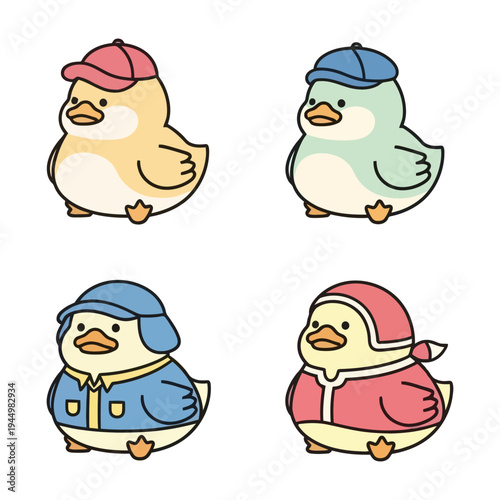 Adorable Baby Duck: Caring and Raising Tips for Beginners and Experts