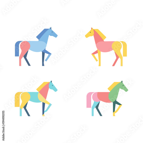 The Majestic Beauty and Strength of Horses Revealed