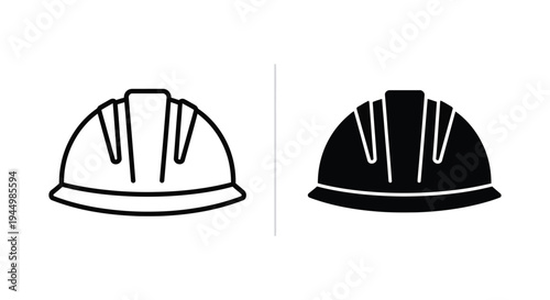 Hard Hat Safety Construction Gear