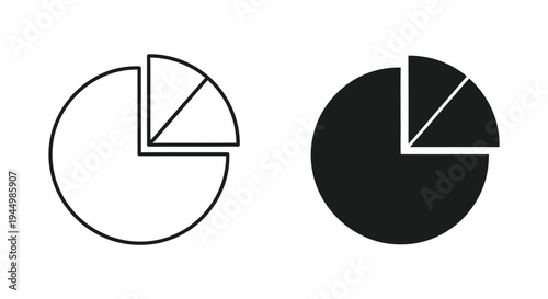 Chart Pie Diagram Data Analysis Commercial