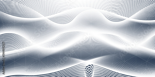 abstract white background modern design Vector 10