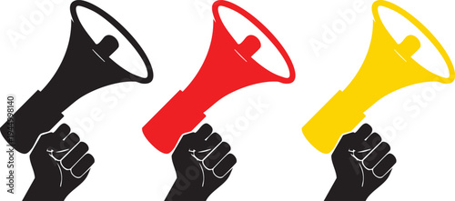 female legs in red shoes