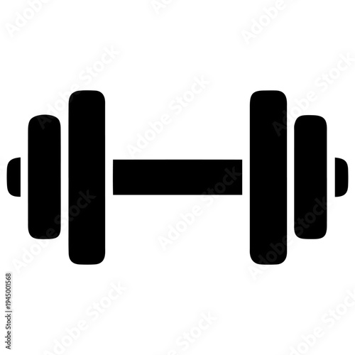 Isolated vector illustration of a hand holding black and white metal push pin icons as a business tool concept symbol for computer equipment